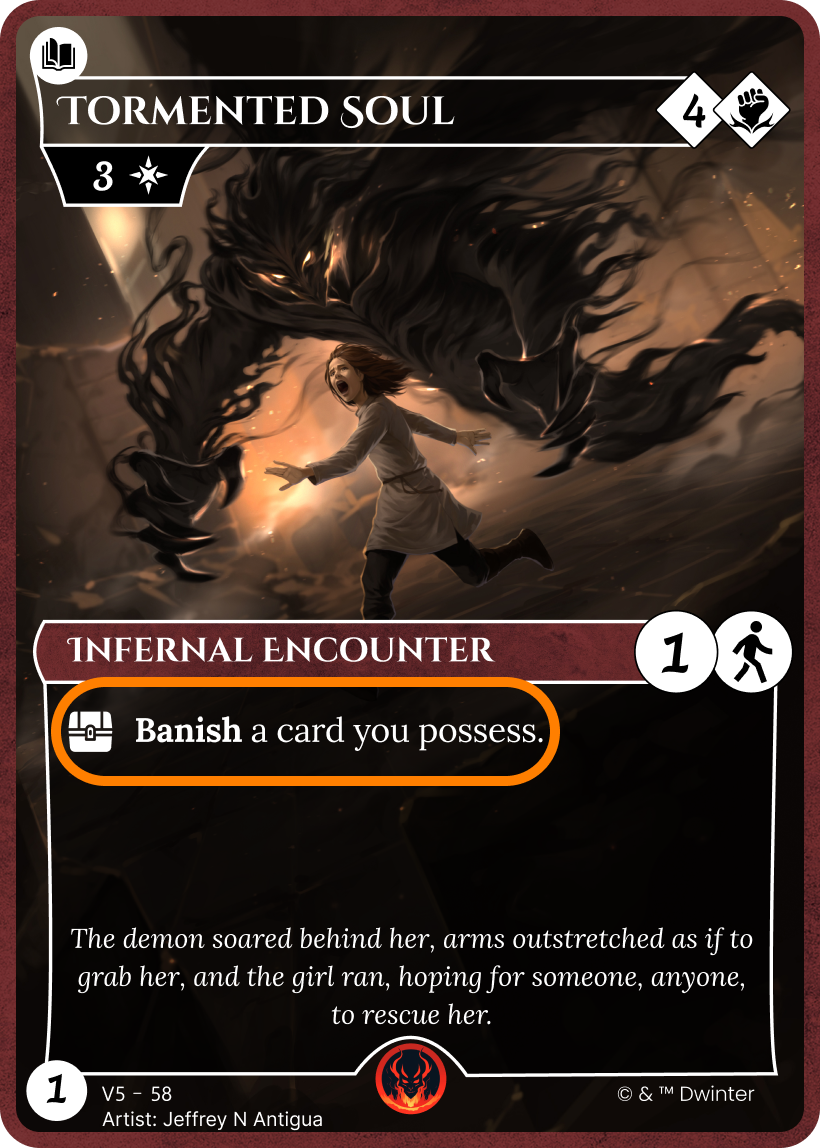 Actions - Enhancing Your Turn